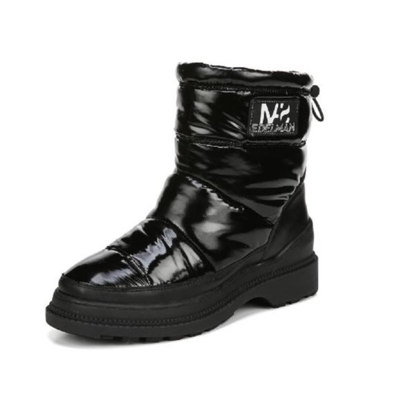 SAM EDELMAN Carlton Waterproof Boot - Picture 2 of 10